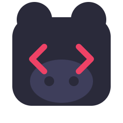 猪萌萌 · 代码的追求&热爱